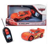 Dickie RC Cars 3 Blesk McQueen Single Drive 1:32,1kan