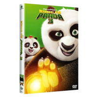 Kung Fu Panda 3 - DVD