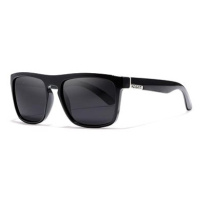 KDEAM Sunbury 21 Black / Black