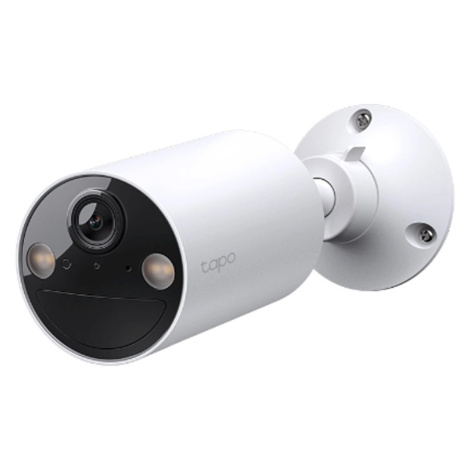 TP-Link Tapo Vnitřní/venkovní bezpečnos. kamera bateriová C410, 3MP, IP65, Wi-Fi TP LINK