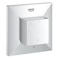 Grohe Allure Brilliant Ventil pod omítku, chrom 19796000