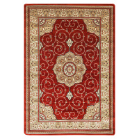 Berfin Dywany Kusový koberec Adora 5792 T (Terra) - 160x220 cm