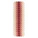 Růžový vlněný běhoun 66x200 cm Hive – Asiatic Carpets