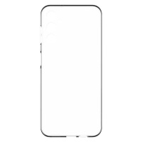 Samsung průhledný zadní kryt Clear Cover pro Galaxy A14, transparentní - GP-FPA146VAATW