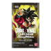 DBS Fusion World Raging Roar Booster