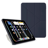 Pipetto Origami No1 Original Case Dark Blue iPad Pro 13 2024 P052-113-AG