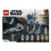 Lego® star wars™ 75280 klonoví vojáci z 501. legie