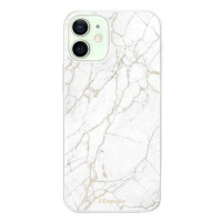 iSaprio GoldMarble 13 pro iPhone 12 mini