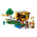 LEGO® Minecraft® 21241 Včelí domek