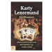 Karty Lenormand - kniha