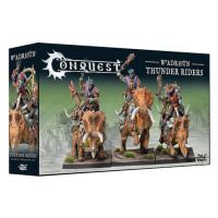 Conquest: Wadrhun - Thunder Riders