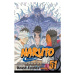 Naruto, Vol. 51: Sasuke vs. Danzo! - Masashi Kishimoto - kniha z kategorie Sci-fi, fantasy a kom