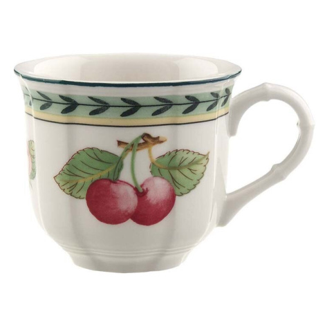 Šálek na espresso Villeroy & Boch French Garden 100 ml