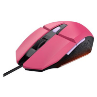 Trust GXT109P FELOX Gaming Mouse Pink