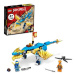 LEGO® NINJAGO® 71760 Jayův bouřlivý drak EVO