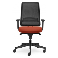 LD SEATING kancelářská židle Lyra Air 215-BL-SY