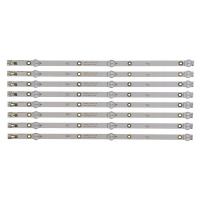 Led Lišty K430WDC1 A3 4708-K43WDC-A1113N11 Led Strip