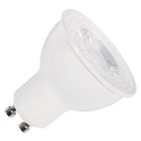 SLV BIG WHITE QPAR51 GU10 RGBW smart LED světelný zdroj bílý /transparentní 5,2 W CRI 90 38° 100