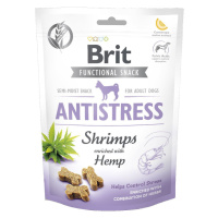 Brit Care Dog Functional Snack Antistress 150 g