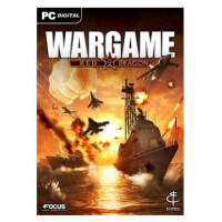 Wargame: Red Dragon (PC) DIGITAL