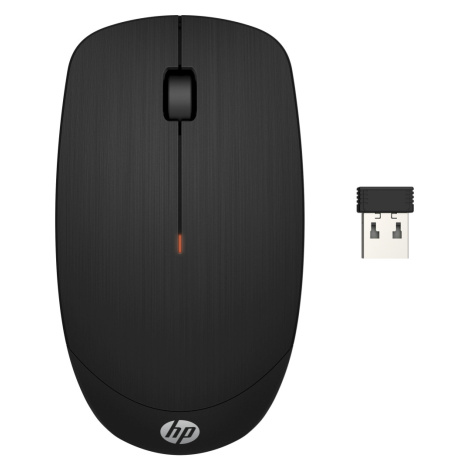 Bezdrátová myš HP X200 (6VY95AA#ABB)