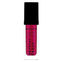 DERMACOL Crystal Crush Diamond Shine Lip Gloss No.05