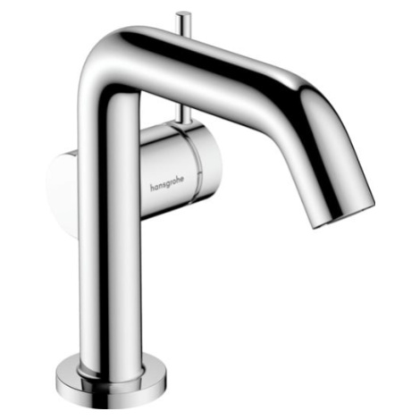 Umyvadlová baterie Hansgrohe Tecturis S bez výpusti chrom 73321000