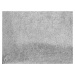 Froté prostěradlo světle šedé 180x200 cm Gramáž (hustota vlákna): Lux (190 g/m2)