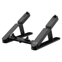 Genius G-Stand M200, Podstavec, pro notebook/tablet/telefon 10–17