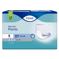 Tena Pants Plus S inkontinenční kalhotky 15 ks