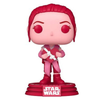 Funko POP! Star Wars Valentines Rey