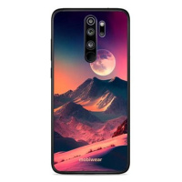 Mobiwear Glossy lesklý pro Xiaomi Redmi Note 8 Pro - G008G