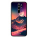 Mobiwear Glossy lesklý pro Xiaomi Redmi Note 8 Pro - G008G