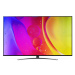 Smart televize LG 50NANO81Q (2022) / 50" (126 cm)