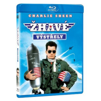 Žhavé výstřely - Blu-ray