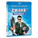 Žhavé výstřely - Blu-ray