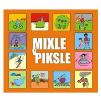 Mixle v piksle: Mixle v piksle 2. - CD