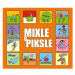 Mixle v piksle: Mixle v piksle 2. - CD