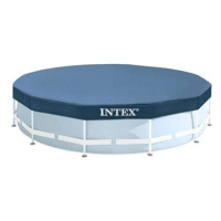 INTEX Plachta krycí bazénová pro bazény s průměrem 3,05m