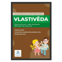 Vlastivěda 4. ročník - Pracovní sešit - Tereza Pivodová