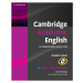Cambridge Academic English B2 Student´s Book Cambridge University Press