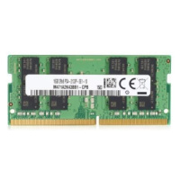 HP 8GB 3200 MHz DDR4 Memory SODIMM Memory Module