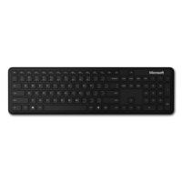 Microsoft Bluetooth Keyboard, černá - US INTL