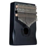 Veles-X Woodman Kalimba Black