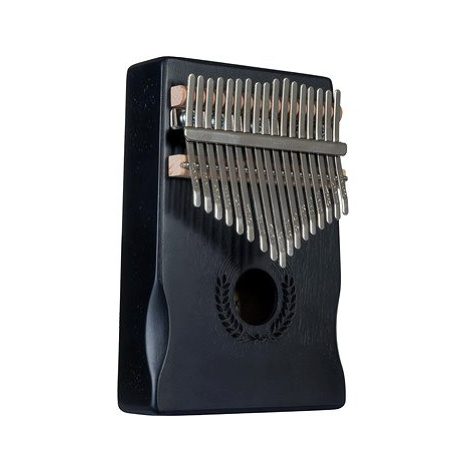 Veles-X Woodman Kalimba Black