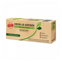 Vitamin Station - Test COVID-19 Antigen 2ks v balení