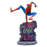 Spider-Verse - Spider-man - Art Scale 1/10