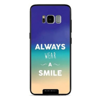 Mobiwear Glossy lesklý pro Samsung Galaxy S8 - G074G