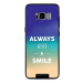 Mobiwear Glossy lesklý pro Samsung Galaxy S8 - G074G