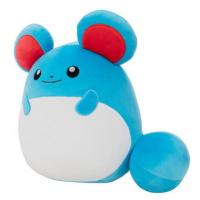 Orbico Pokémon Squishmallows plyš Marill 36 cm